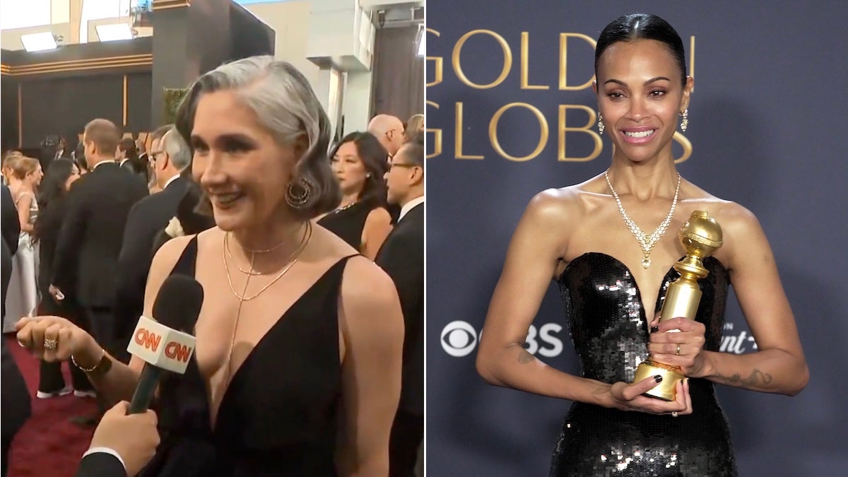 Issa López, le showrunner de "True Detective", défend "Emilia Pérez" au milieu des critiques en ligne selon lesquelles il s'agit d'un
