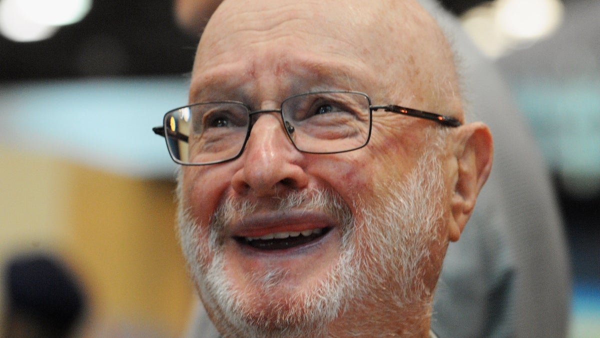 Jules Feiffer, scénariste de "Carnal Knowledge" et dessinateur de Village Voice, décède à 95 ans