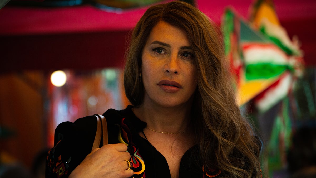 Karla Sofía Gascón désactive x compte après que les tweets racistes refusent