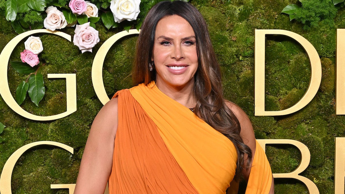 Karla Sofía Gascón devient la première actrice ouvertement trans à recevoir une nomination aux Oscars