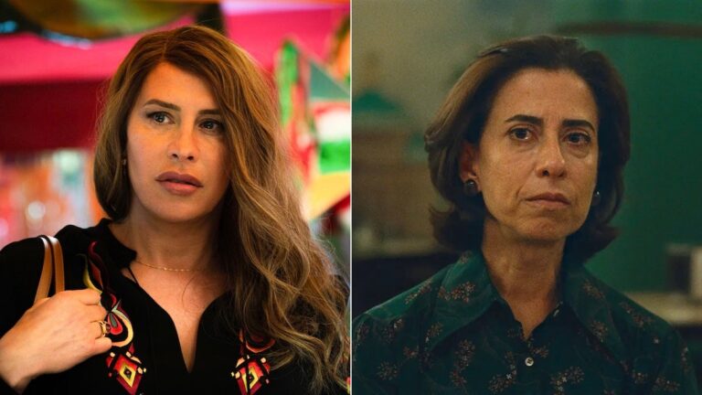 Karla Sofía Gascón dit que les commentaires de Fernanda Torres étaient destinés à dénigrer la «toxicité et la haine violente