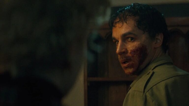 La fin de « Wolf Man » expliquée : méfiez-vous de la Lune