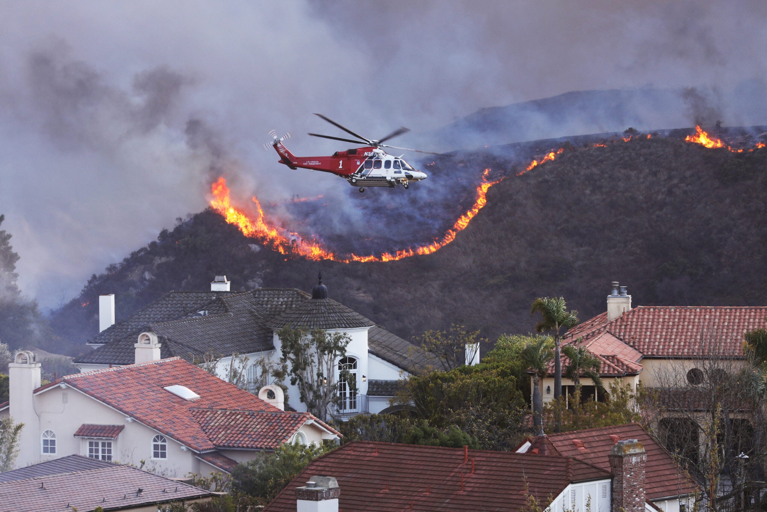 La première de "Better Man" de Paramount annulée en raison des incendies de Los Angeles