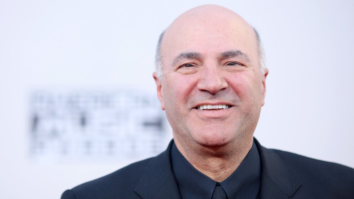 La star de « Shark Tank », Kevin O'Leary, dit qu'il est sur le point d'acheter TikTok : « Nous faisons cela »