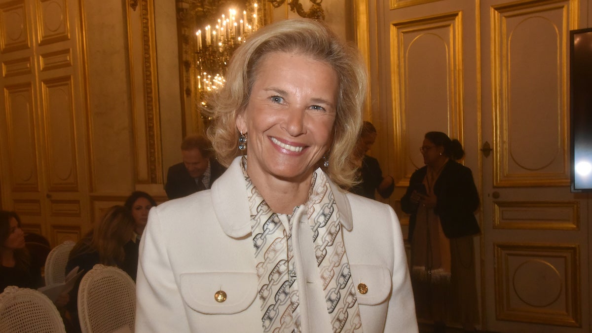 Le Festival de Cannes réélit la présidente Iris Knobloch jusqu’en 2028