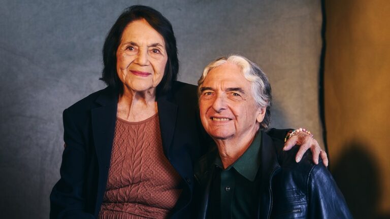 Le directeur de «El Norte» dit que son Sundance Classic de 1983 sur la réforme de l'immigration est «plus pertinent aujourd'hui» |