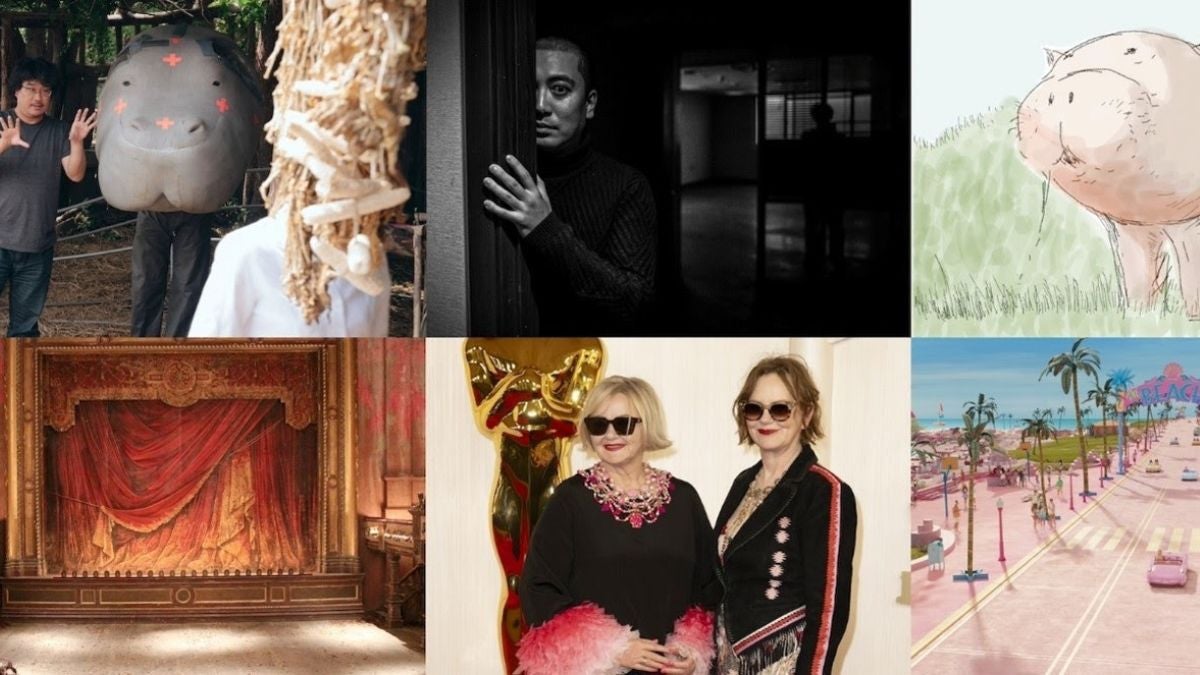 Le musée de l'Académie définit 2 nouvelles expositions pour Bong Joon-ho, «Barbie à Anna Karenina»