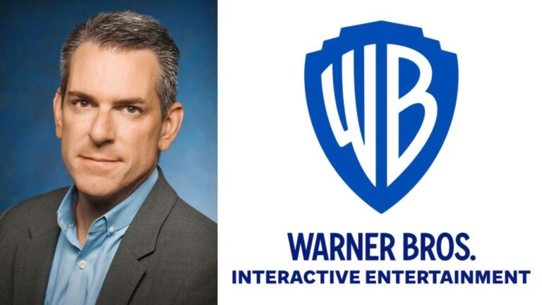 Le président de Warner Bros. Interactive Entertainment, David Haddad, démissionnera après 12 ans