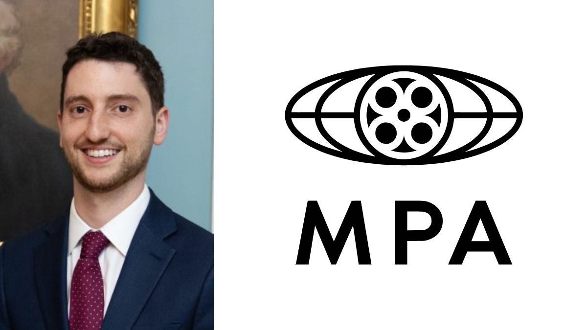 Le responsable d'Obama et de Biden, Josh Rubin, rejoint MPA en tant que vice-président de la stratégie mondiale, chef de cabinet
