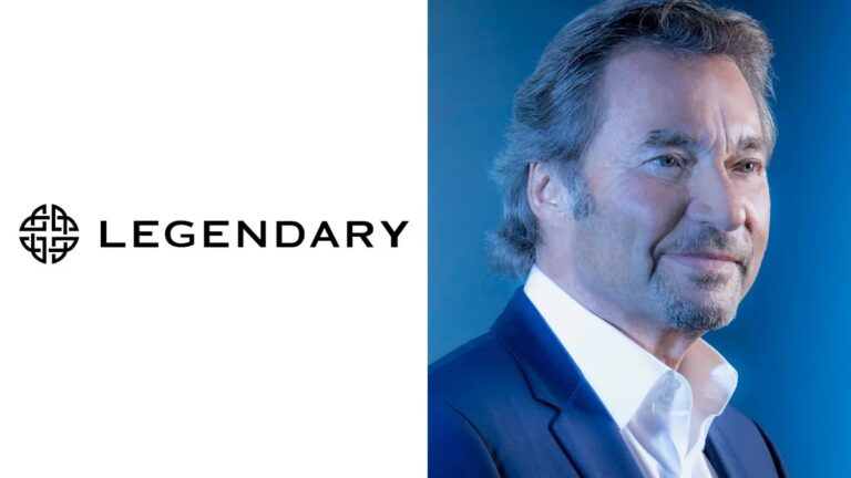 Legendary Entertainment forme 193, une nouvelle entreprise indépendante autonome