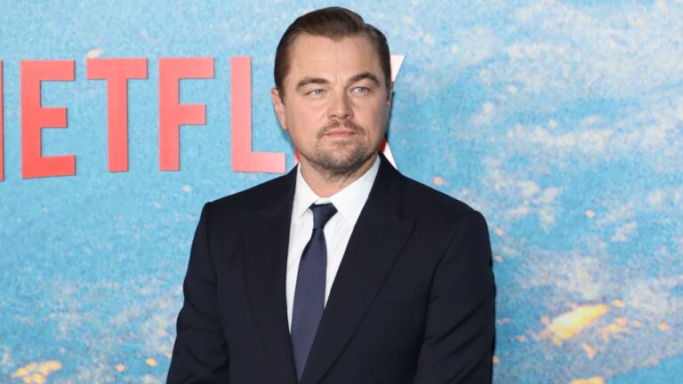 Leonardo DiCaprio promet 1 million de dollars pour les efforts de secours et de rétablissement face aux incendies de forêt de Los Angeles