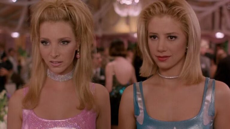 Lisa Kudrow, Mira Sorvino dans les discussions pour la suite de «Romy et Michele's High School Reunion»