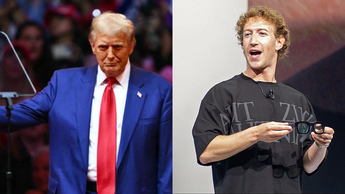 Mark Zuckerberg compare la vérification des faits de Meta à « 1984 » alors que ses applications se préparent aux notes de la communauté