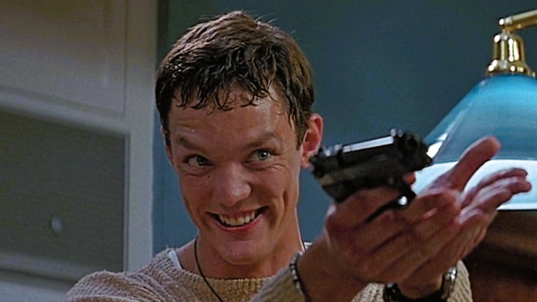 Matthew Lillard établit un retour «Scream 7» 29 ans plus tard