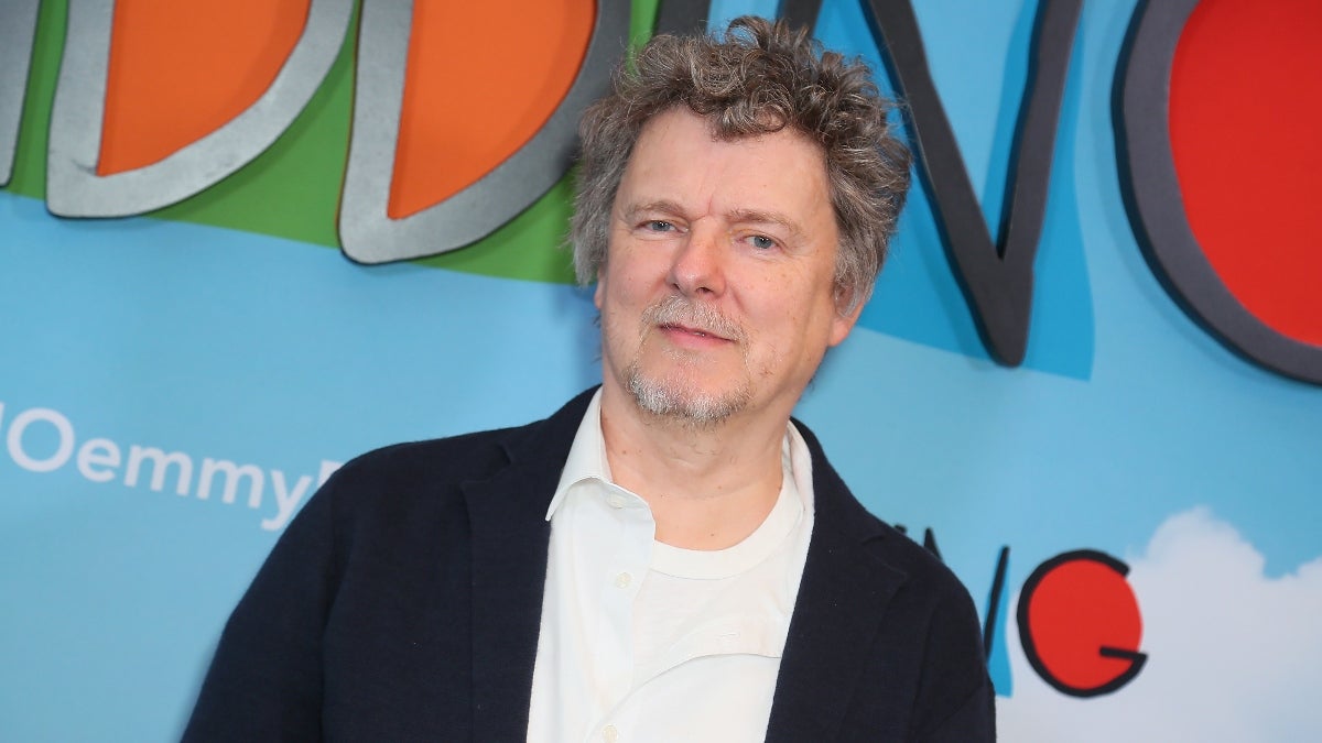 Michel Gondry à l'honneur au Festival d'Annecy 2025
