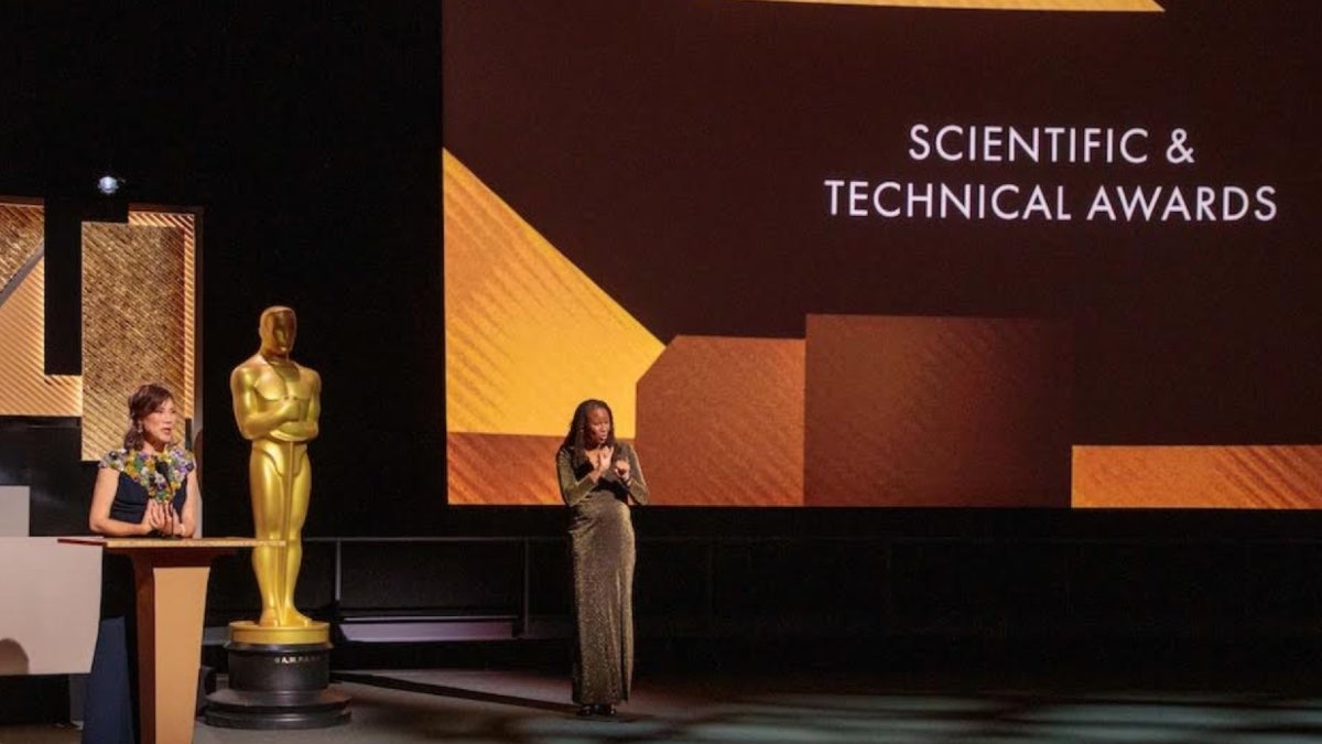 `` Naked Burn Gel '' parmi les réalisations pour recevoir des Oscars scientifiques et techniques