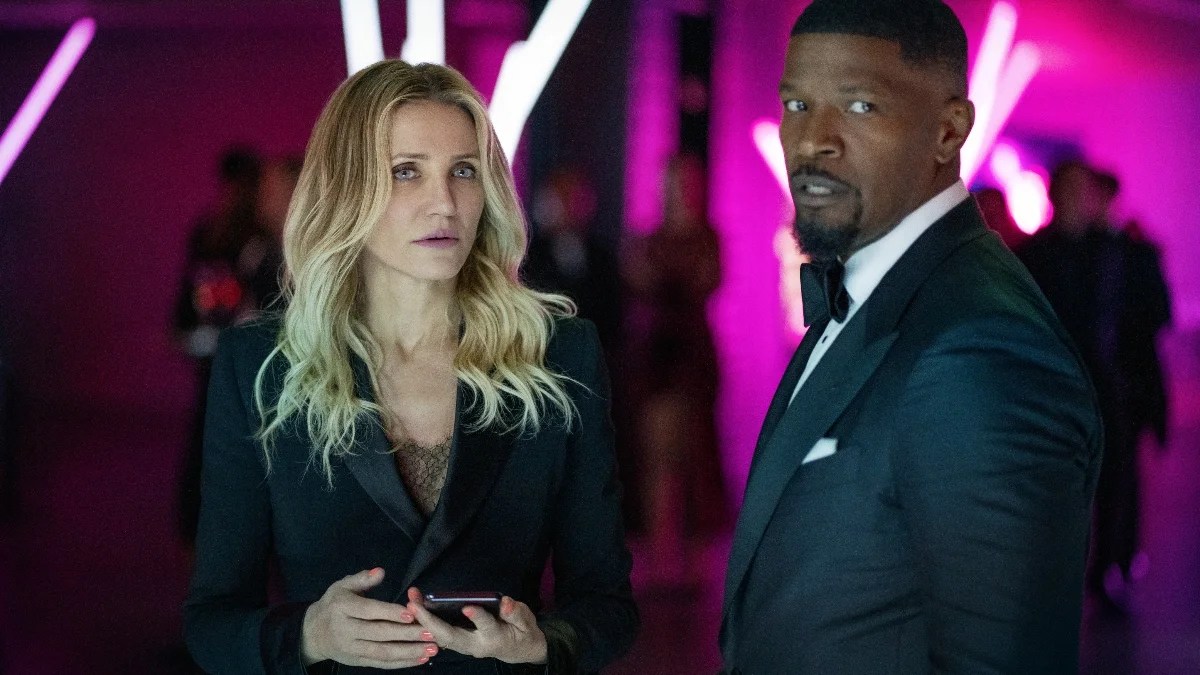 Où regarder le grand retour de Cameron Diaz « Back in Action » : est-ce en streaming ?