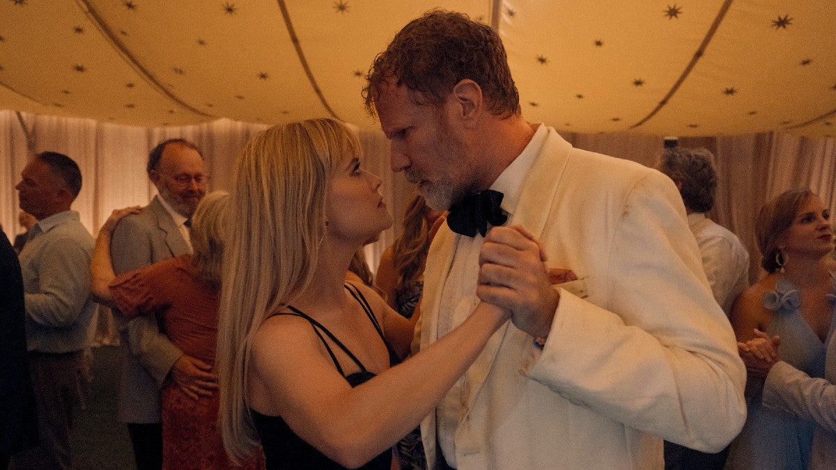 Où regarder `` vous êtes cordialement invité '': est Reese Witherspoon et Will Ferrell's Rom-Com