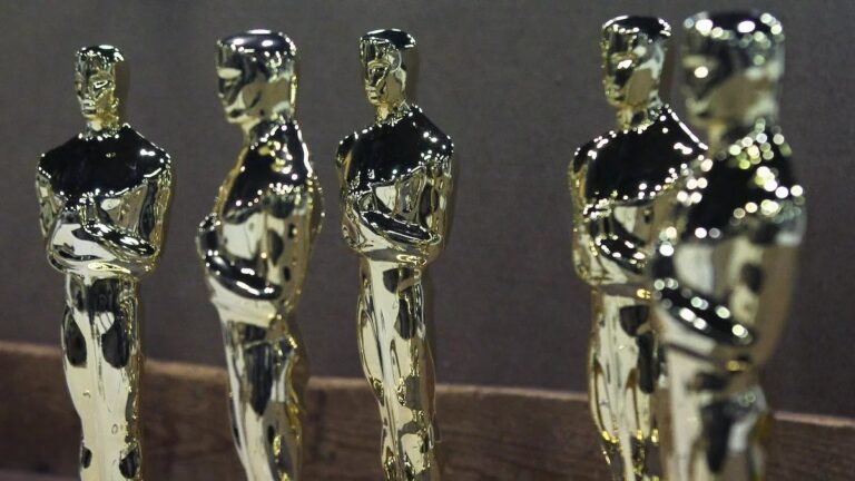 Plus d'un tiers des films qualifiés aux Oscars cette année ne sont pas éligibles pour le meilleur film