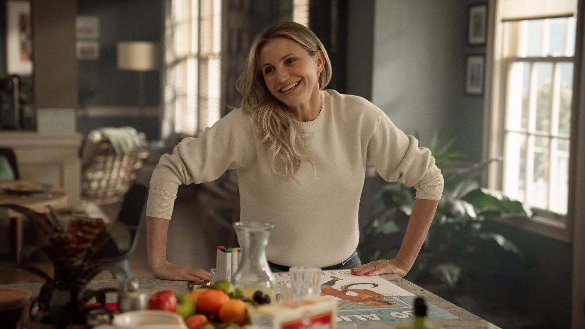 Pourquoi Cameron Diaz a-t-il pris une pause de 10 ans dans sa carrière d'acteur ?
