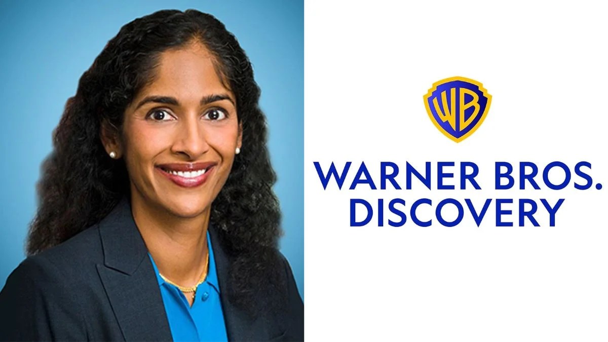 Priya Aiyar rejoint Warner Bros. Discovery en tant que directrice juridique