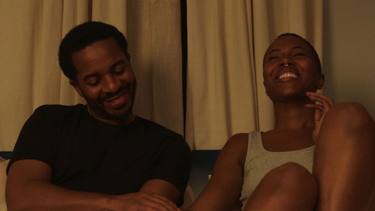 Revue 'Love, Brooklyn': André Holland navigue sur la romance dans un arrondissement en mutation