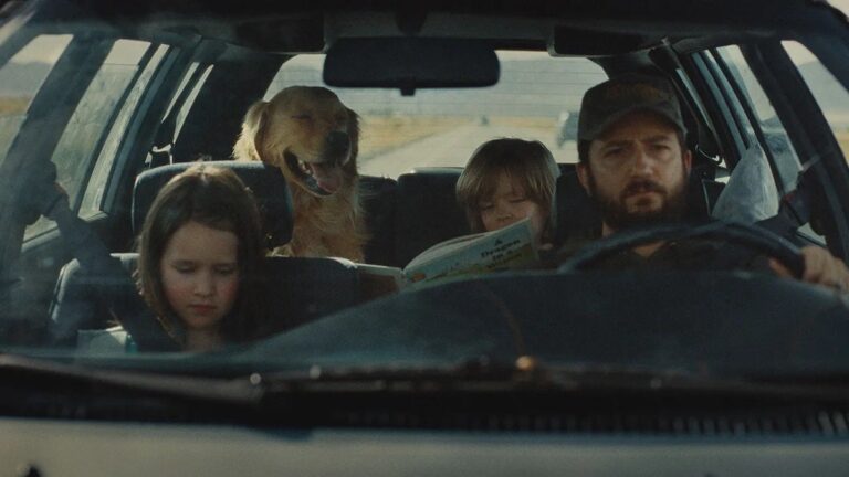 Revue 'Omaha' : le film Sundance Road Trip de cette année est déprimant
