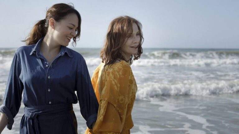 Revue « Luz » : Flora Lau évoque un magnifique drame de technologie et d'isolement