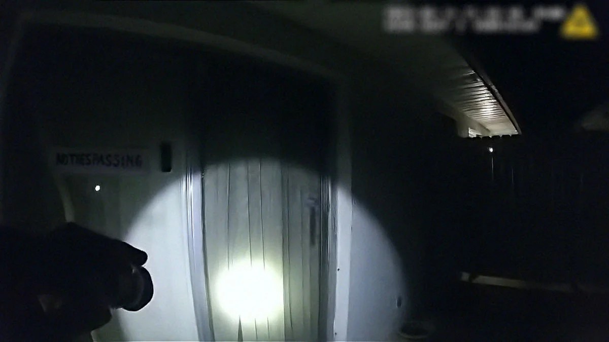 Revue « The Perfect Neighbour » : un documentaire expose l'injustice en utilisant