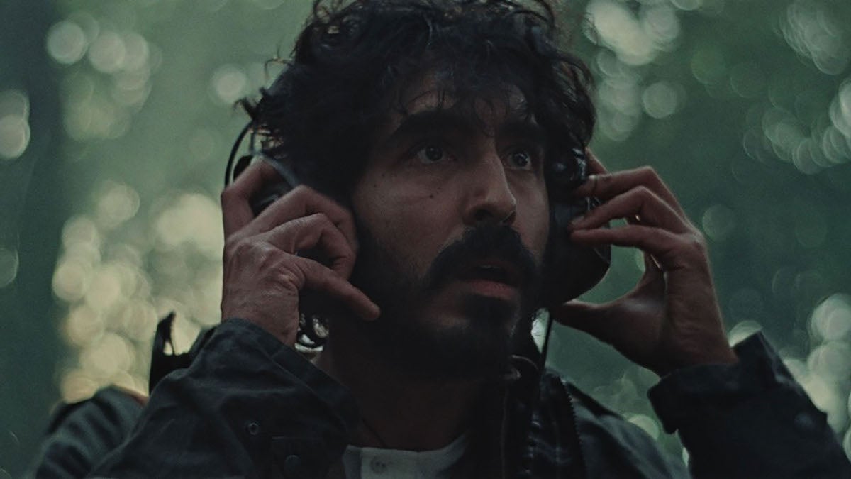 Revue de 'Rabbit Trap': Dev Patel se perd dans les bois dans l'horreur folklorique
