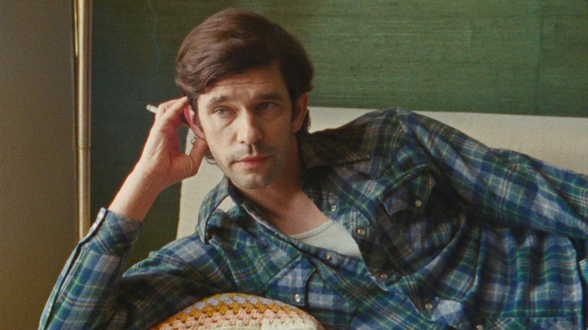 Revue de la Journée de Peter Hujar: Ben Whishaw et Rebecca Hall donnent vie à