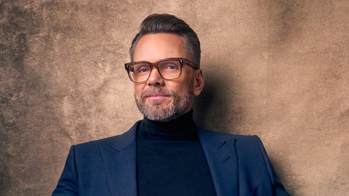 "Scream 7": Joel McHale s'apprête à jouer le mari de Sidney Prescott