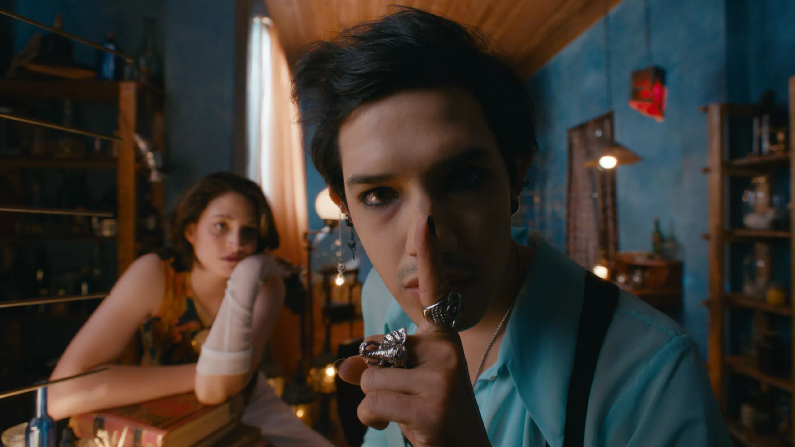 Sundance 2025 Mad Bills to Pay Rains Over Babel Serious.webp
