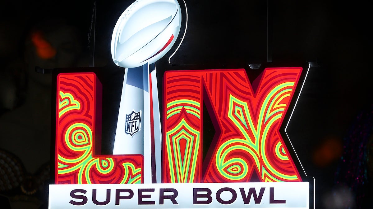 `` Super Bowl Lix 's'attaque à' Wicked 'car les publics de titre sont les plus excités en ce moment | Graphique