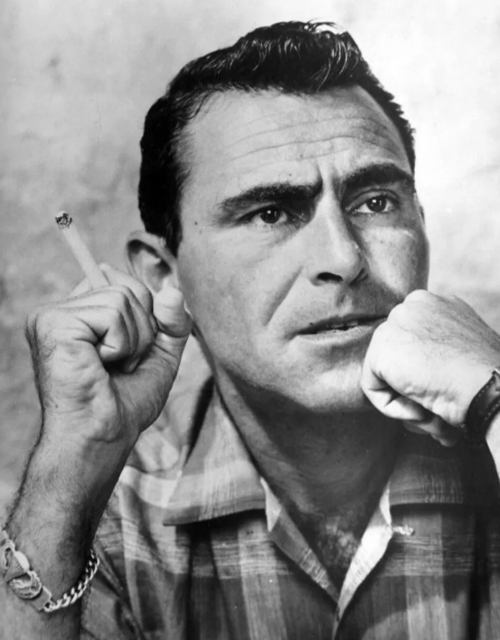 The Metaphor Years Writing Lessons from The Twilight Zone.webp