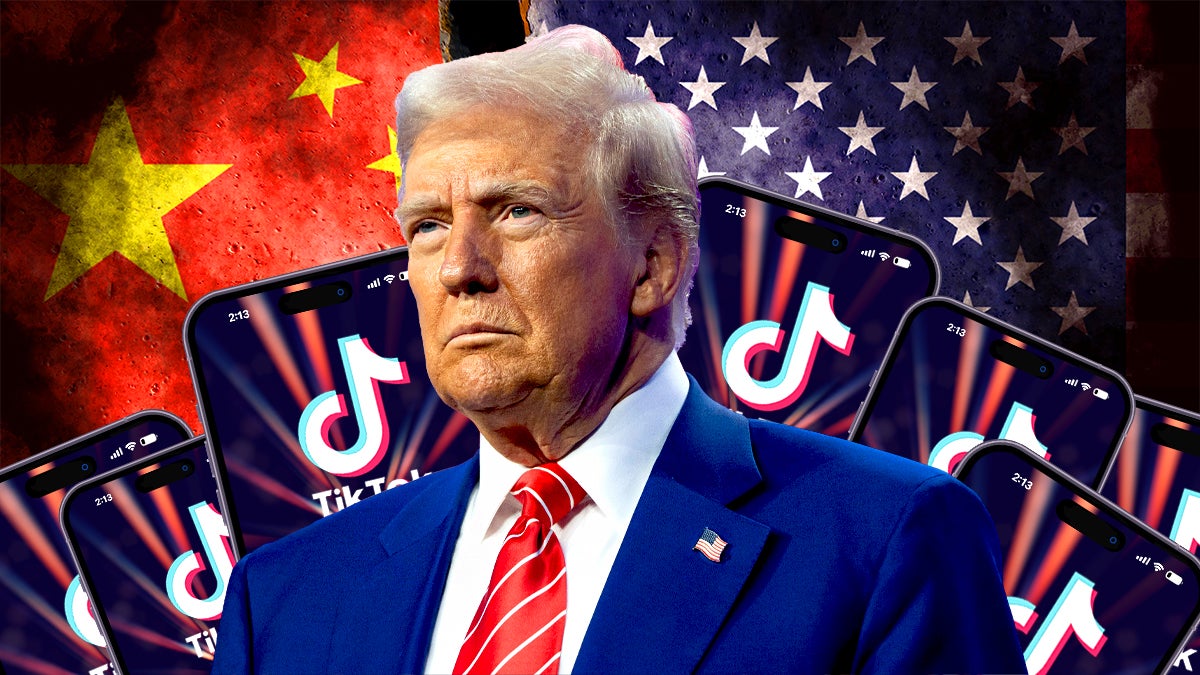 Trump discute d'un accord TikTok avec le président chinois Xi Jinping : « Nous résoudrons de nombreux problèmes ensemble »
