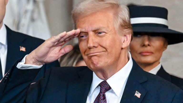 Trump fait appel à OpenAI et Oracle pour un projet d'infrastructure d'IA « Stargate » de 500 milliards de dollars