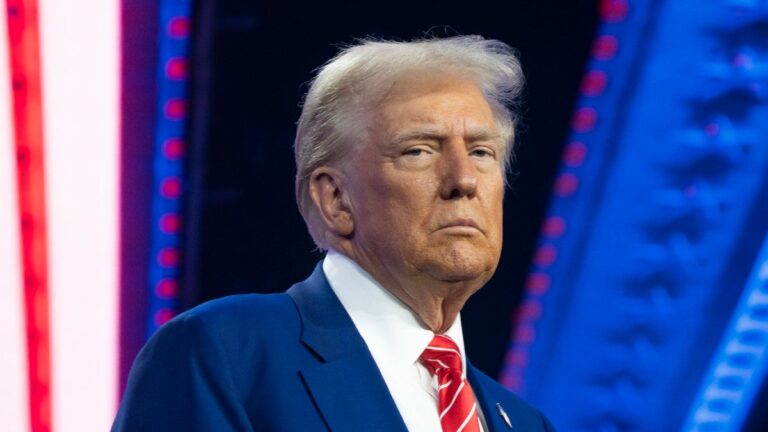 Trump promet de sauver TikTok avec un décret et demande aux entreprises technologiques de maintenir l'application en ligne