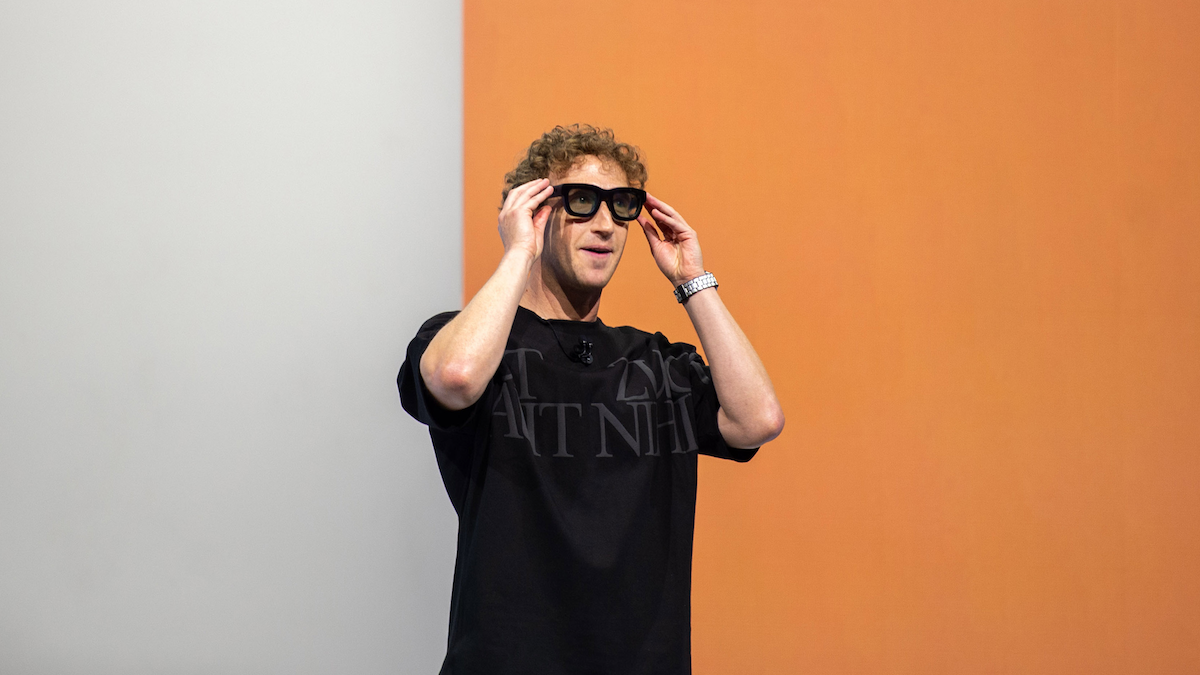 Un avocat abandonne Meta à propos de la « masculinité toxique » de Mark Zuckerberg