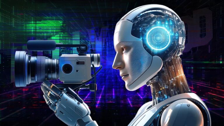 Une vague d'IA déferlera sur les systèmes VFX d'Hollywood en 2025