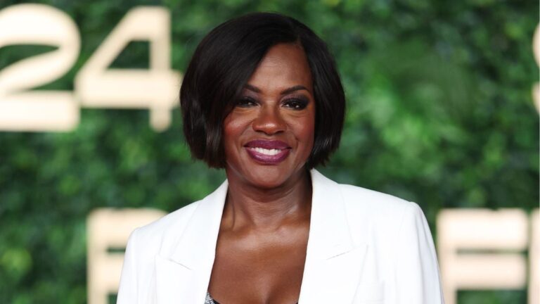Viola Davis Thriller 'G20' débarque au printemps sur Prime Video