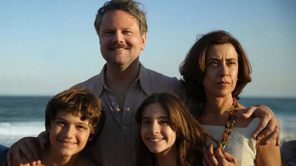 Je suis toujours là TIFF