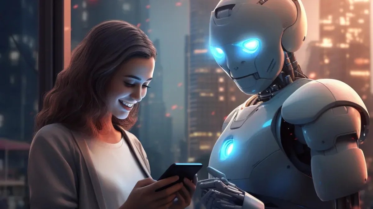 AI lover