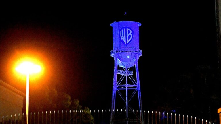 Warner Bros. Discovery propose un logement temporaire aux employés touchés par les incendies de Los Angeles