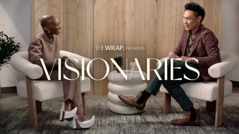 « Wicked » : Cynthia Erivo et Jon M. Chu sur Crafting Elphaba, la scène de fête « déchirante » et