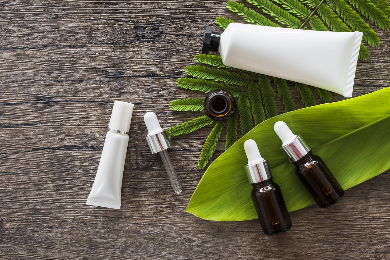 produits parapharmacie