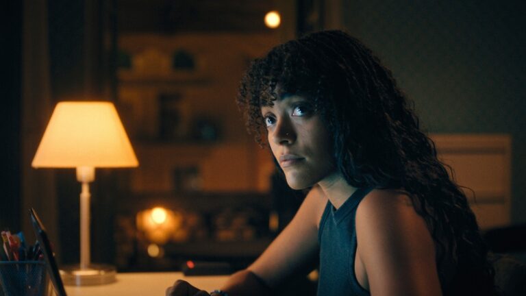 Apple TV+ Misses the Mark With Conspiracy Thriller “Prime Target” |