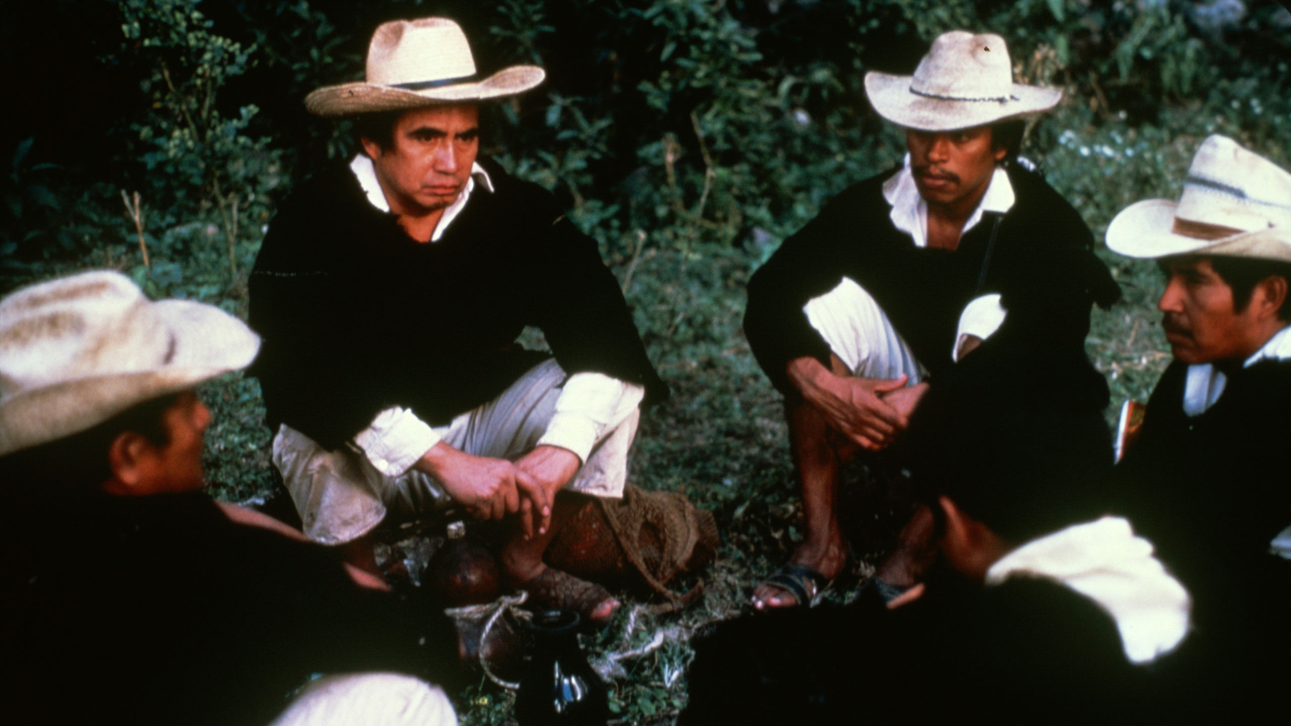1738768990 311 El Norte Screening Commemorates Sundance Institute History at