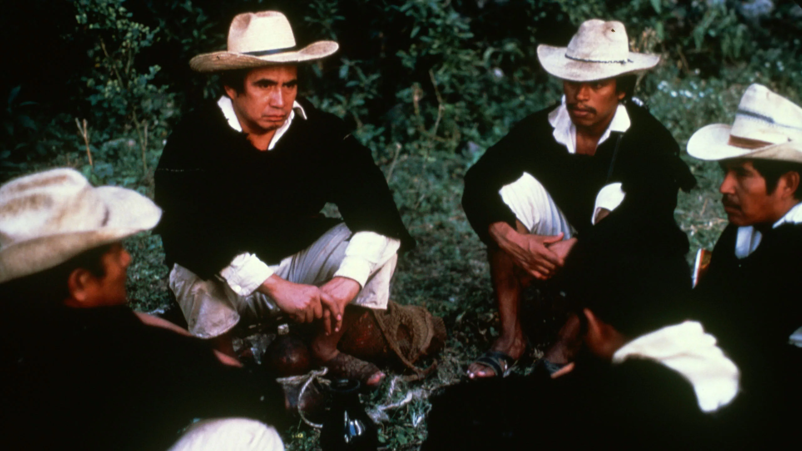 1738772110 713 El Norte Screening Commemorates Sundance Institute History at.webp
