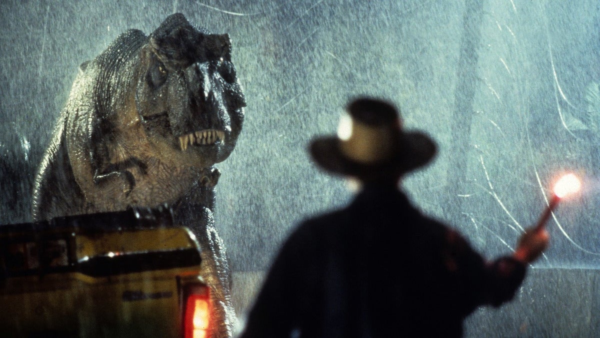 Où regarder tous les films «Jurassic Park» et «Jurassic World» avant «Dominion»